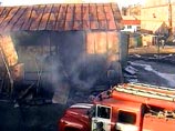 В селе Казачинское Красноярского края в настоящее время бушуют несколько сильнейших пожаров, уже уничтожившие более 50 частных домов В селе Казачинское Красноярского края в настоящее время бушуют несколько сильнейших пожаров, уже уничтожившие более 50 частных домов