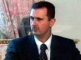 Президент Сирии Башар Асад заявил 25 мая, что в напряженных отношениях между Сирией и США виноват исключительно Израиль