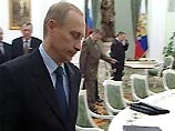 Путин провел ротацию президиума Госсовета Путин провел ротацию президиума Госсовета