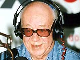Никита Богословский приглашает на свой юбилейный вечер в честь 90-летия Никита Богословский приглашает на свой юбилейный вечер в честь 90-летия