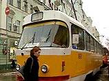 На Ленинградском проспекте от Беговой улицы до метро "Сокол" снимут трамвайные пути На Ленинградском проспекте от Беговой улицы до метро "Сокол" снимут трамвайные пути