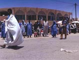 В ОАЭ недовольны закрытием религиозно-благотворительной организации в Мавритании