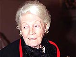 Глава актерской династии Редгрейвов скончалась в возрасте 92 лет