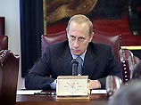 Президент России наградил жителей Дагестана, участвовавших в боях в августе прошлого года
