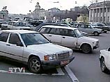 Первую неделю "перехватывающая" парковка будет работать бесплатно. В дальнейшем тариф составит 30 рублей в день