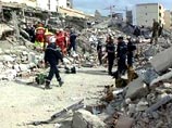Российские спасатели вернулись из Алжира Российские спасатели вернулись из Алжира