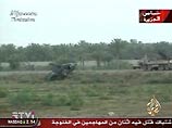 Американский военный вертолет разбился к западу от Багдада, сообщает катарская телекомпания Al-Jazeera. По одним данным, катастрофа произошла в понедельник, по другим - во вторник