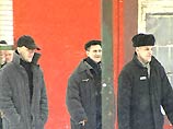 Английские ветераны едут в Тулу за реваншем Английские ветераны едут в Тулу за реваншем