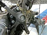 Завершена расшифровка "черных ящиков" разбившегося под Читой вертолета Ми-26 Завершена расшифровка "черных ящиков" разбившегося под Читой вертолета Ми-26