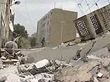 В Алжире произошло новое землетрясение, есть раненые