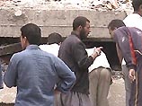 В Алжире произошло новое землетрясение, есть раненые В Алжире произошло новое землетрясение, есть раненые