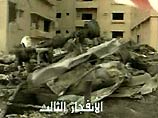 В результате четырех ночных терактов в Эр-Рияде 12 мая погибли свыше 30 человек, в том числе иностранцы. Около 200 человек получили ранения