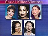 Луизианский маньяк, убивший пять женщин, схвачен