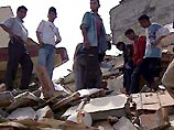 В Алжире произошло четвертое землетрясение за неделю