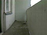Житель Тамбова пытался войти в свою квартиру на 9-м этаже через балкон
