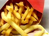 McDonald's хочет отсудить 20 млн  долларов за то, что еду там назвали "скотской"