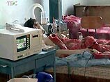 Министерство здравоохранения России поставило окончательный диагноз "атипичная пневмония" больному жителю Благовещенска Денису Сойникову. Об этом в среду заявил главный санитарный врач России Геннадий Онищенко