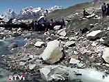 В Непале разбился вертолет с альпинистами - 2 человека погибли, 6 ранены В Непале разбился вертолет с альпинистами - 2 человека погибли, 6 ранены