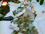Тела погибших в Ираке британских солдат покажут по BBC Тела погибших в Ираке британских солдат покажут по BBC