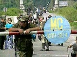 Вопрос о продлении мандата российских миротворцев в Абхазии рассмотрят на саммите СНГ в Петербурге Вопрос о продлении мандата российских миротворцев в Абхазии рассмотрят на саммите СНГ в Петербурге