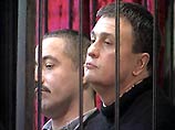 Его подельник - Анохин - скрылся сразу после оправдательного приговора. Радчиков погиб в ДТП 31 января 2001 года