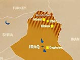 Мэром иракского города Киркук избран сегодня представитель курдской общины "нефтяной столицы Северного Ирака"