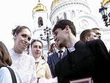 Студенты внесли вклад в православную культуру