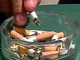 Запрет на курение в Нью-Йорке обойдется казне в 10,5 млрд долларов