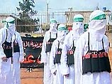 "Хамас" готов к переговорам с Аббасом о прекращении терактов в Израиле