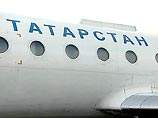 Самолет Ту-134 с 55 пассажирами совершил вынужденную посадку из-за разгерметизации пилотской кабины