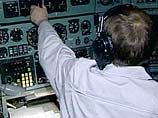 Ту-134 с 55 пассажирами вынужден был сесть из-за разгерметизации кабины Ту-134 с 55 пассажирами вынужден был сесть из-за разгерметизации кабины