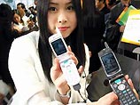 В Японии уже испытывают системы мобильной связи четвертого поколения