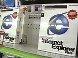 Две фирмы договорились сотрудничать в разработке интернетовских технологий и средств информации, а AOL сможет использовать программы Microsoft, включая Internet Explorer, бесплатно в течение семи лет