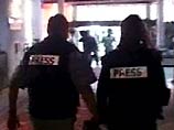 Во время войны в Ираке погибли по меньшей мере 15 журналистов Во время войны в Ираке погибли по меньшей мере 15 журналистов