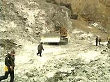 Найдены фрагменты машины сопровождения киногруппы Бодрова-младшего Найдены фрагменты машины сопровождения киногруппы Бодрова-младшего