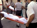 В Иране автобус выехал на встречную: 22 человека погибли, 25 ранены