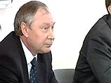 По факту похищения было возбуждено уголовное дело, а расследование взял под особый контроль прокурор Иркутской области Анатолий Мерзляков По факту похищения было возбуждено уголовное дело, а расследование взял под особый контроль прокурор Иркутской области Анатолий Мерзляков