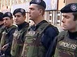 Два взрыва прогремели около отделений британского банка в Стамбуле - двое раненых Два взрыва прогремели около отделений британского банка в Стамбуле - двое раненых