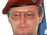 Экс-глава подразделения ГБ Сербии по проведению спецопераций арестован в Голландии Экс-глава подразделения ГБ Сербии по проведению спецопераций арестован в Голландии