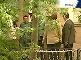 В одном из столичных офисов взорвалась бомба. Фото В одном из столичных офисов взорвалась бомба. Фото
