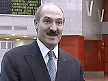 Александр Лукашенко намерен 1 января совершить 10-километровый лыжный пробег