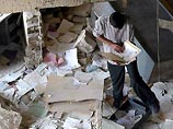 Циркуляр, имеющий гриф "совершенно секретно", составлен 23 января 2003 года, то есть за 2 месяца до начала войны в Ираке, и адресован "всем департаментам сил безопасности и разведки"