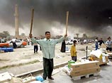 Иракские сцецслужбы получили инструкцию на случай свержения режима Саддама