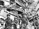 Взрыв в американском посольстве в Бейруте произошел в апреле 1983 года