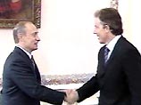 В этой связи премьер-министр Великобритании Тони Блэр подчеркнул, что для России важно вступление в ВТО