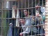 Из тбилисской тюрьмы в субботу совершили побег 11 заключенных