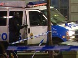 В Стокгольме машина врезалась в толпу - один погиб, 20 ранены