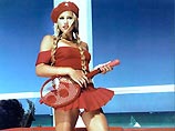 Анна Курникова выходит замуж
за Энрике Иглесиаса Анна Курникова выходит замуж
за Энрике Иглесиаса