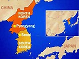 Южнокорейский патрульный катер открыл в воскресенье предупредительный огонь по трем рыболовным судам КНДР, которые пересекли разграничительную линию между двумя корейскими государствами в Желтом море