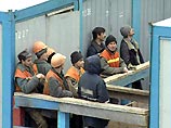 В РФ с 1 июня вводятся карты трудового мигранта